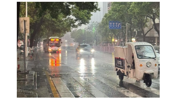 潮氣頻發(fā)，陰雨連綿，如何成為防潮高手？