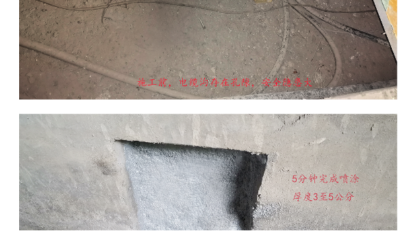 環(huán)網(wǎng)柜電纜溝如何實(shí)現(xiàn)帶電作業(yè)防潮封堵？領(lǐng)航電氣為您答疑解惑