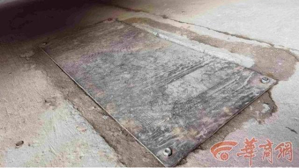 西安男童失聯(lián)事件牽動(dòng)人心，“井蓋吃人”事件為何屢見(jiàn)不鮮？