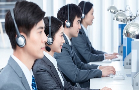 管家服務，技術支持